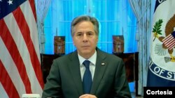 Энтони Блинкен