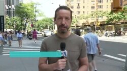 Уолл-стрит закончит неделю в выигрыше 