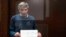 Депутат Красносельского столичного округа Алексей Горинов в зале московского суда. 21 июня 2024.