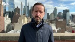 Индексы Уолл-стрит снижаются третий день подряд 