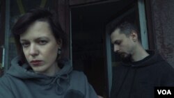 «Правило двух стен». Кадр из фильма. Courtesy of New City/Old City