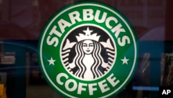 Starbucks logo