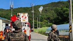 ລາຍການກະຈາຍສຽງຂອງວີໂອເອ ລາວ: ນັກວິເຄາະກ່າວວ່າ ທ່າກຳປັ່ນຂະໜາດໃຫຍ່ໃນເປຣູ ທີ່ເປັນເຈົ້າຂອງໂດຍຈີນ ອາດຈະກາຍເປັນປະຕູສູ້ການຄ້າ ແຕ່ກໍ່ມາພ້ອມກັບຜົນເສຍ