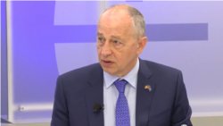 Мирча Джоанэ