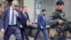 ລາຍການກະຈາຍສຽງຂອງວີໂອເອ ລາວ: ການພັດທະນາດ້ານປັນຍາປະດິດ ຫຼື AI ໄດ້ສົ່ງຜົນກະທົບຕໍ່ຕະຫຼາດແຮງງານ ເປັນທີ່ຮຽບຮ້ອຍແລ້ວ