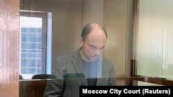 Владимир Кара-Мурза