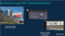 Таргетированная пропаганда