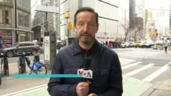 Доу Джонс взлетел после решения ФРС об учетной ставке 