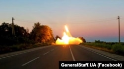 Курская область (архивное фото) 