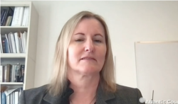 Шерилл Лингел