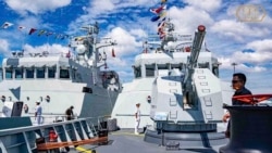 ລາຍການກະຈາຍສຽງຂອງວີໂອເອ ລາວ: ນັກເຕະບານເຍົາວະຊົນລາວສອງອ້າຍນ້ອງ ໄດ້ຖືກຄັດເລືອກໃຫ້ເຂົ້າຮ່ວມທີມໃນສະໂມສອນເຕະບານຂອງສະເປນ