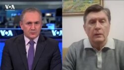 Украинский политолог Владимир Фесенко о последних решениях Евросоюза