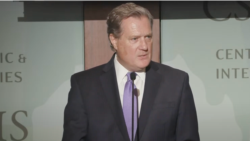 Майк Тернер