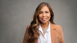 ລາຍການກະຈາຍສຽງຂອງວີໂອເອ ລາວ: ບົດສຳພາດພິເສດ ຍານາງ ເຄທີ ຊິງເກີລຕັນ ຜູ້ທີ່ເຊື່ອວ່າການໃຫ້ການຊ່ວຍເຫຼືອຄົນອື່ນ ສາມາດເຮັດໄດ້ຫຼາຍຮູບແບບ.