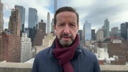 Падают акции хайтека США 