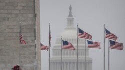 ລາຍການກະຈາຍສຽງຂອງວີໂອເອລາວ: ທ່ານ ໄບເດັນ ແລະ ທ່ານ ທຣໍາ ຕົກລົງເຫັນດີ​ທີ່​ຈະໂຕ້ວາທີກັນ ໃນເດືອນມິຖຸນາ ແລະ ເດືອນກັນຍາ