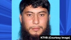 Фазлиддин Курбанов