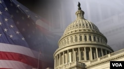 Капитолий. Вашингтон, округ Колумбия (архивное фото) 