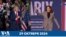Новости США за минуту: Митинги кандидатов в президенты 