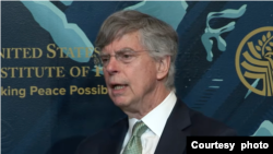 Уильям Тейлор