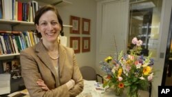 Энн Эпплбаум