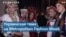 Украинские коллекции на Metropolitan Fashion Week 