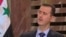 Башар Асад: ситуация с безопасностью в Сирии улучшается