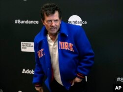 Майкл Дж. Фокс в Санденсе