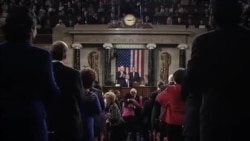 Обама готовится в пятый раз выступить с обращением о положении в стране