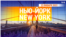 «Нью-Йорк New York». 23 января 2022 