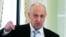 资料照 - 瓦格纳集团雇佣军首领耶夫根尼·普里戈任（Yevgeny Prigozhin）