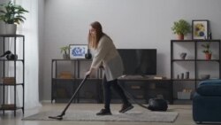 Роботы, помогающие по хозяйству 