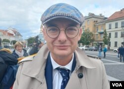 Михал Камински