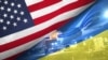 США: мы будем и дальше поддерживать Украину, защищающую свою демократию от российской агрессии
