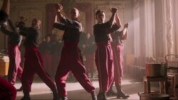 «Капитан Волконогов бежал». Courtesy photo