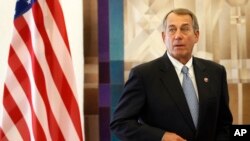 Джон Бейнер