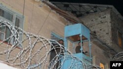 Есть ли в России политзаключенные?