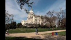 美报告：马英九卸任前两岸难有政治突破