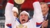 Россия – чемпион мира по хоккею