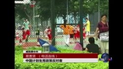 VOA连线：易富贤：中国已没有必要实施计划生育