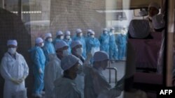 Фукусимская катастрофа – кто виноват?