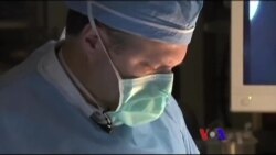 美国专讯：1)减肥手术能治糖尿病 2)汽车间通讯将避免车祸