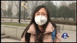 VOA卫视(2016年12月20日 时事大家谈 完整版)