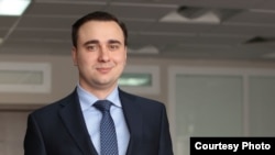 Иван Жданов