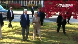 С чувством выполненного долга