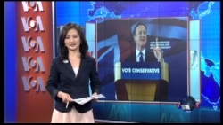 VOA卫视(2015年5月6日 第一小时节目)