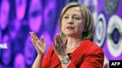 Хиллари Клинтон