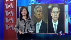 VOA连线：台湾大选在即，金门会谈能有何突破？