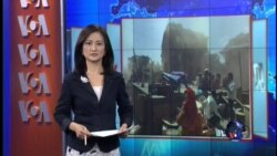 VOA卫视(2015年4月27日 第一小时节目)