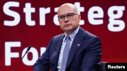 Премьер-министр Сербии Милош Вучевич